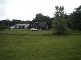 1821 NE Hebron Rd, Maysville, MO 64469