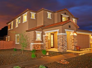 4342 W Beehive Peak Ct, Tucson, AZ 85746