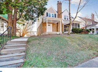 232 W Marshall Rd, Lansdowne, PA 19050