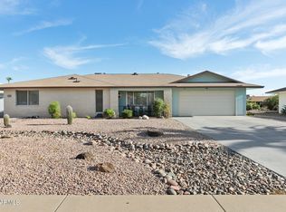 12907 W Limewood Dr, Sun City West, AZ 85375