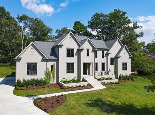 4500 Carlton Dr, Nashville, TN 37215