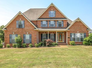 1411 Cutoff Rd, Murfreesboro, TN 37129