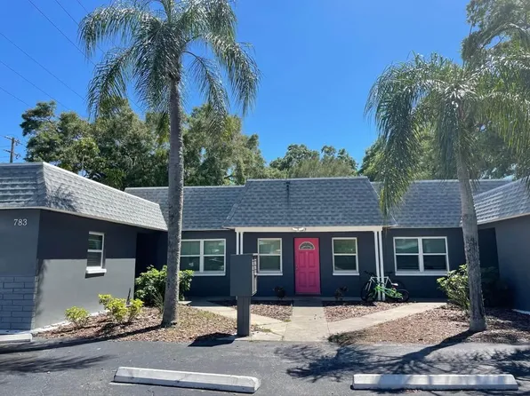 783 San Christopher Dr, Dunedin, FL