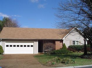 208 Jennette Pl, Franklin, TN 37064