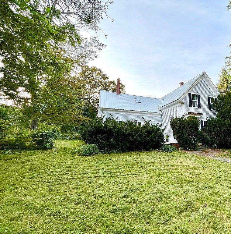 83 Groton St, Pepperell, MA 01463 Zillow