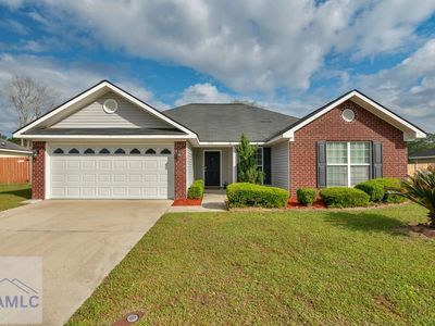 205 Guyett Ave, Hinesville, GA, 31313
