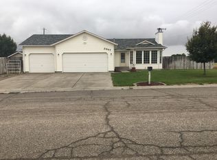 2947 Rocky Rd, Burley, ID 83318
