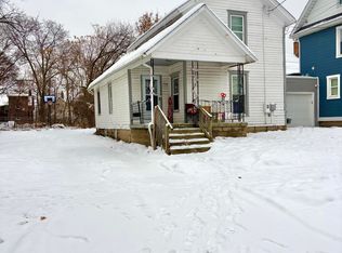 506 N Sycamore St, Lansing, MI