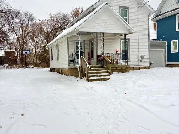 506 N Sycamore St, Lansing, MI 48933
