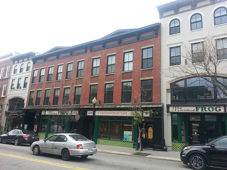 16 Washington St #306 — Photo 8