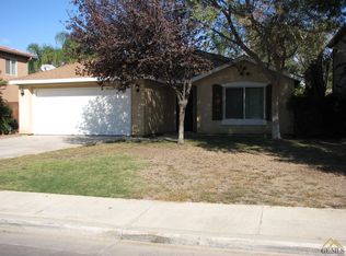 4408 Wildcat Ave, Bakersfield, CA 93313