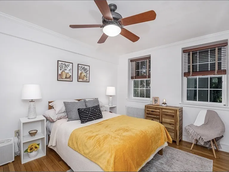 37 Commonwealth Ave #11 — Photo 9