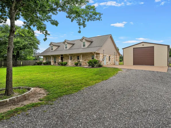 1117 Downsville Rd, Waco, TX 76706