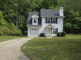 6250 Topaz Trl, Atlanta, GA 30349