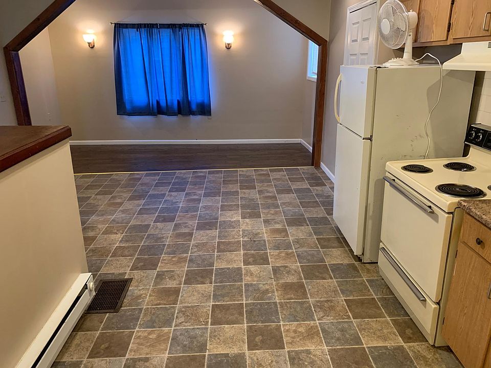 View from Bathroom Door