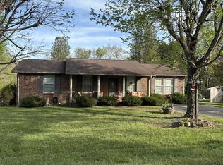 2548 Celtic Dr, Cookeville, TN 38501
