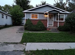 18634 E Inkster Rd W, Redford, MI 48240