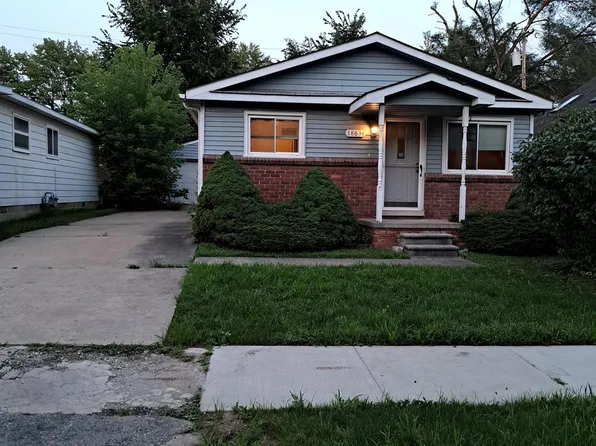 18634 E Inkster Rd W, Redford, MI 48240