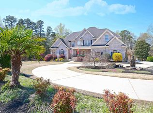 21 Jenkins Farm Way, Simpsonville, SC 29680
