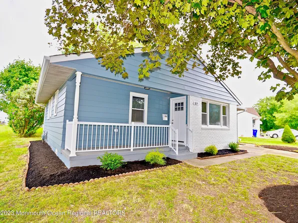 57 Golden Glow Circus, Toms River, NJ 08755