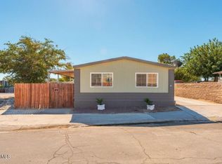 3300 15th St W SPC 39, Rosamond, CA