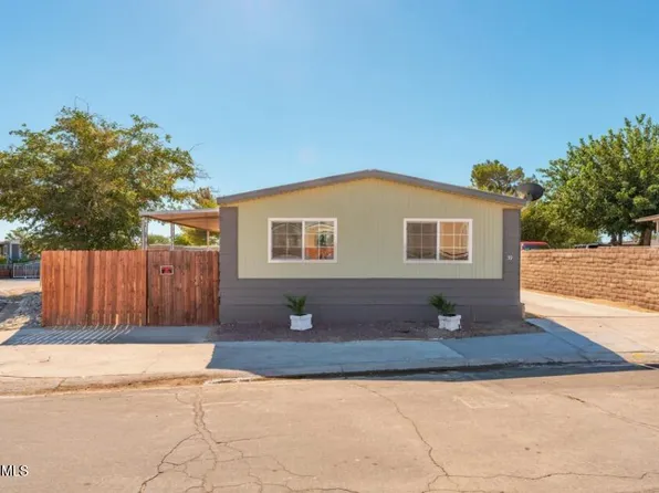3300 15th St W Spc 39, Rosamond, CA 93560