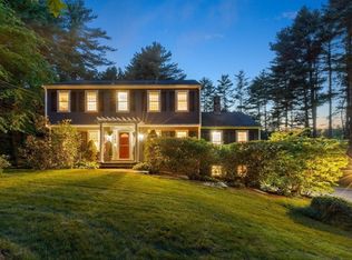 141 Morse Rd, Sudbury, MA 01776