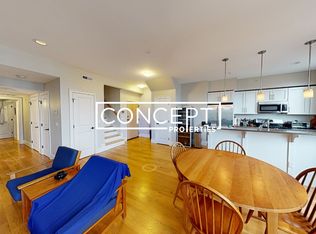 168 Hampshire St #4DC, Cambridge, MA 02139
