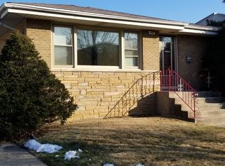 1525 N 15th Ave, Melrose Park, IL