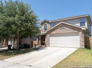 519 Rattler Blf, San Antonio, TX 78251
