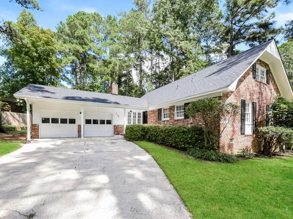 718 Kingsbridge Rd, Columbia, SC 29210