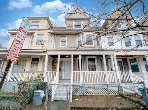 24 Eaton Pl, East Orange City, NJ 07017