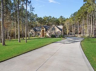 14801 Turquoise Trl, Willis, TX 77378