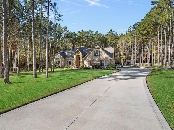 14801 Turquoise Trl, Willis, TX 77378