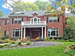 28 Montview Ave, Short Hills, NJ 07078