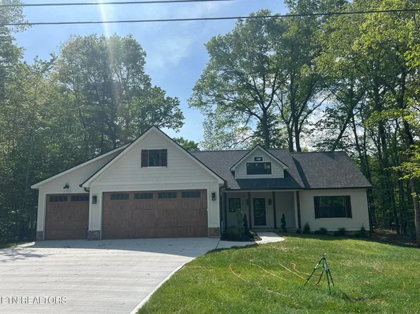 690 Westchester Dr, Fairfield Glade, TN 38558