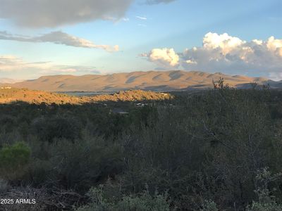 0 W Buckhorn Dr, Kirkland, AZ, 86332