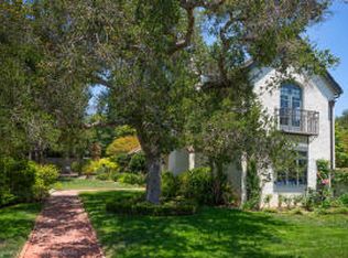 1512 Mimosa Ln, Santa Barbara, CA 93108