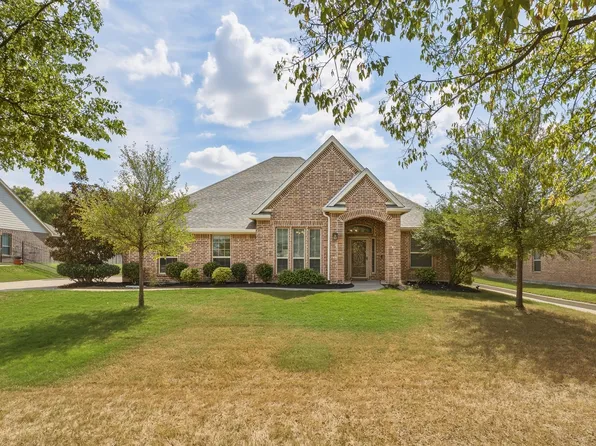 2712 Sonora Canyon Rd, Weatherford, TX 76087