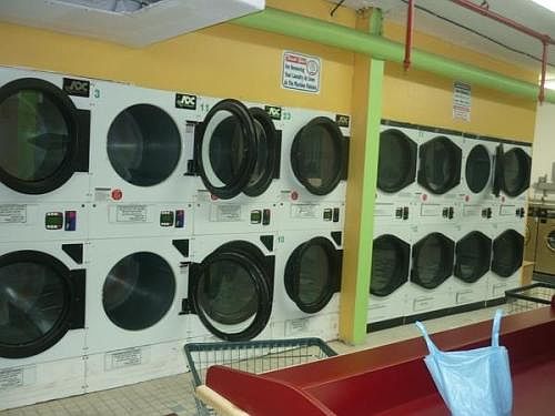 5th image of 701 W 175th St APT 6G