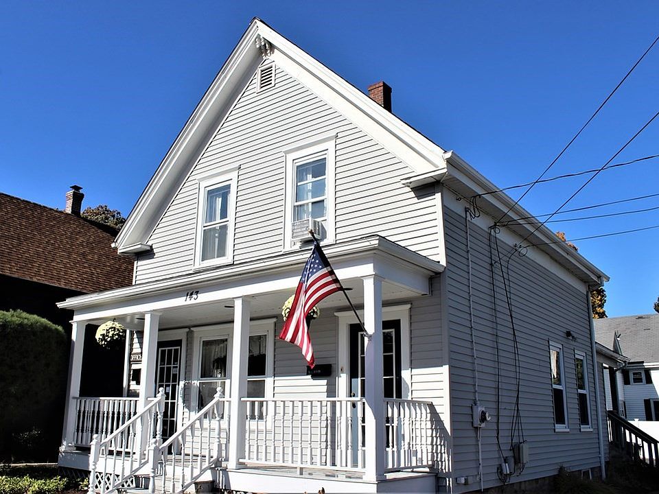 1st image of 143 E Central St #2