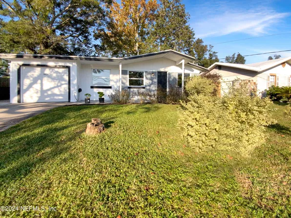 2032 KUSAIE Drive, Jacksonville, FL 32246