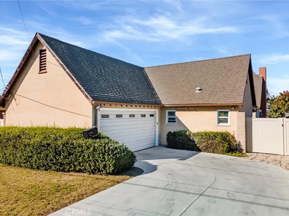 11151 Lucerne Ave, Los Angeles, CA 90230