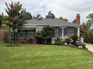 1523 Hillside Dr, Glendale, CA 91208