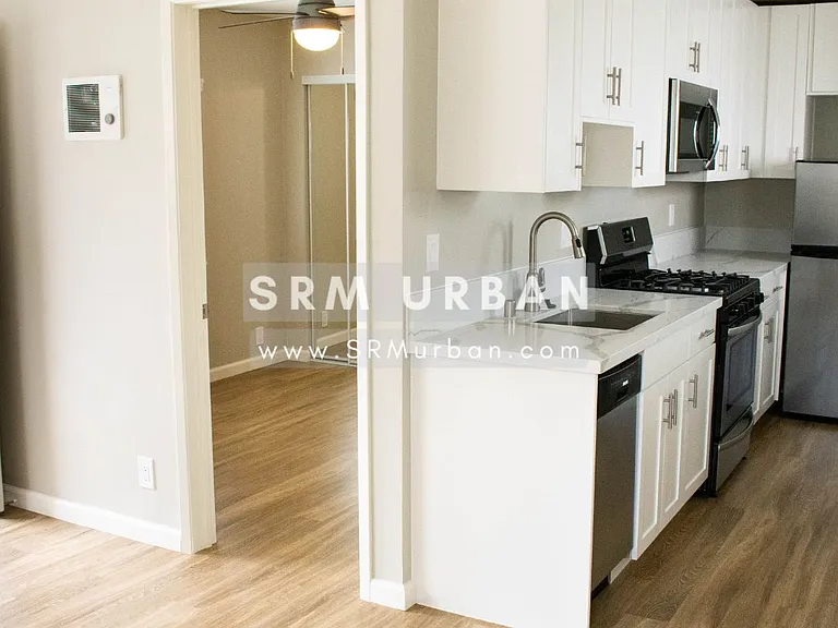 3028 Adams Ave #1/2 — Photo 2