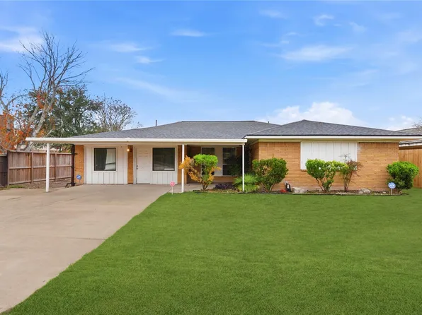 407 Present St, Missouri City, TX 77489