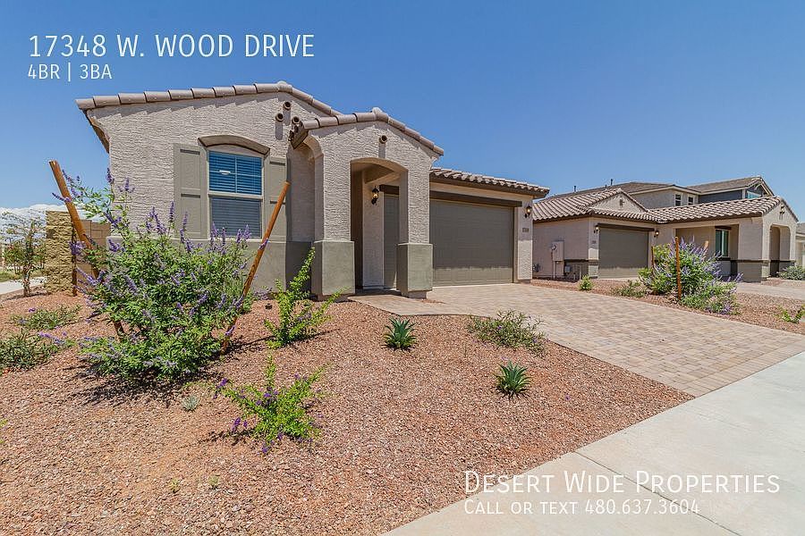 1st image of 17348 W Wood Dr