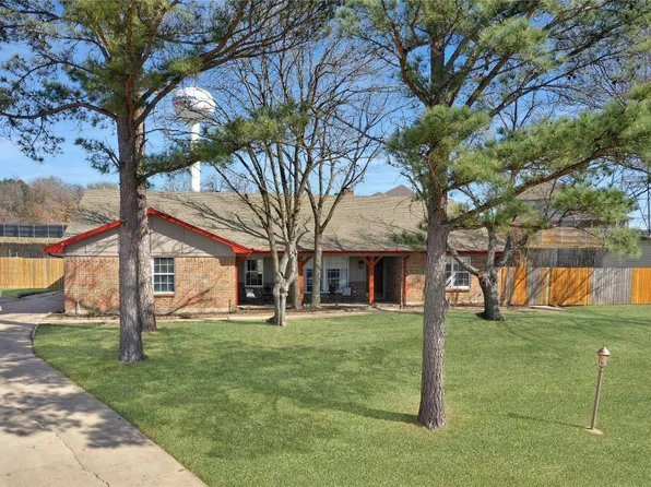 105 Oakwood Pl, Joshua, TX 76058