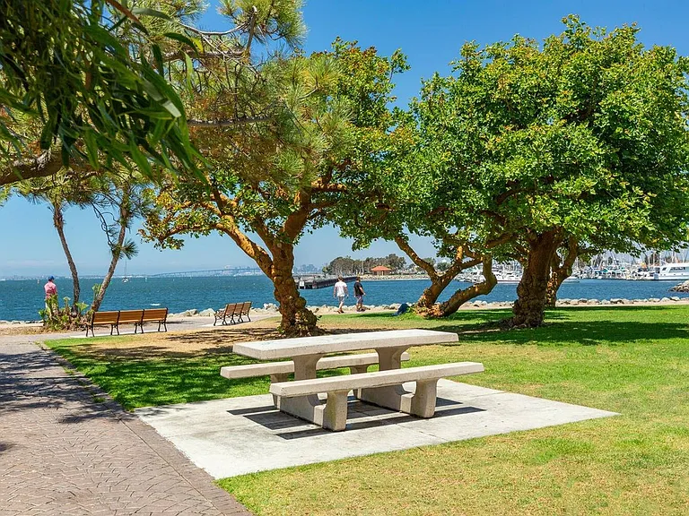 Chula Vista Marina Park