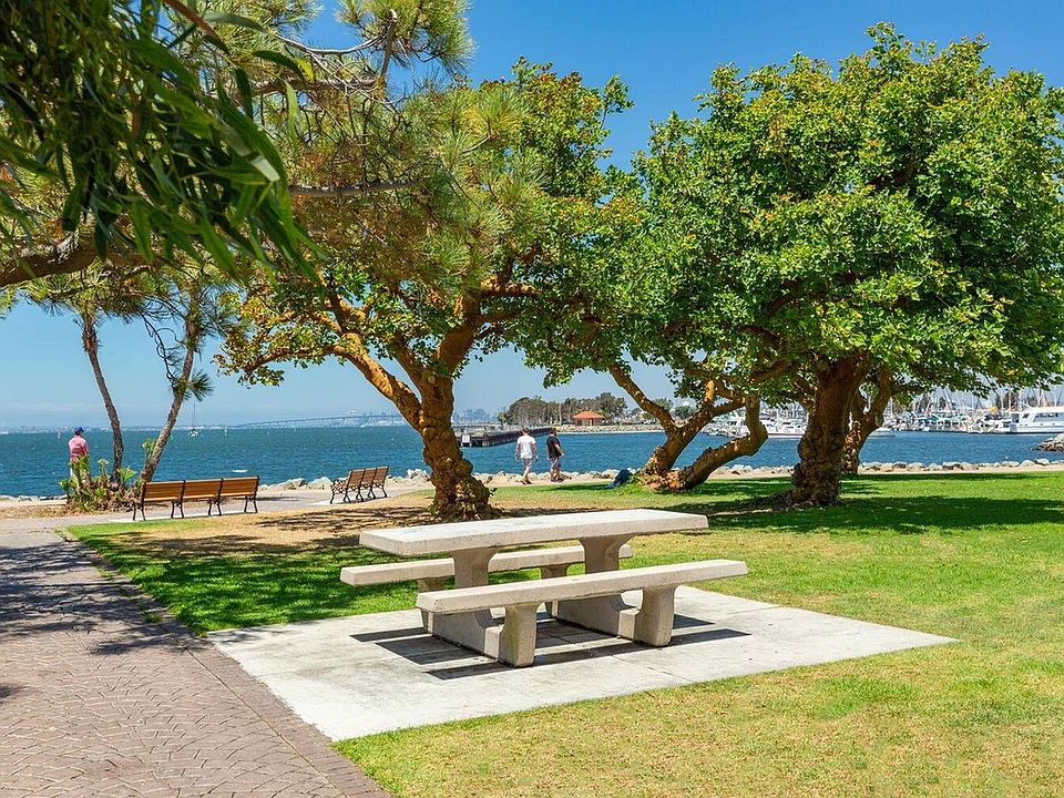 Chula Vista Marina Park